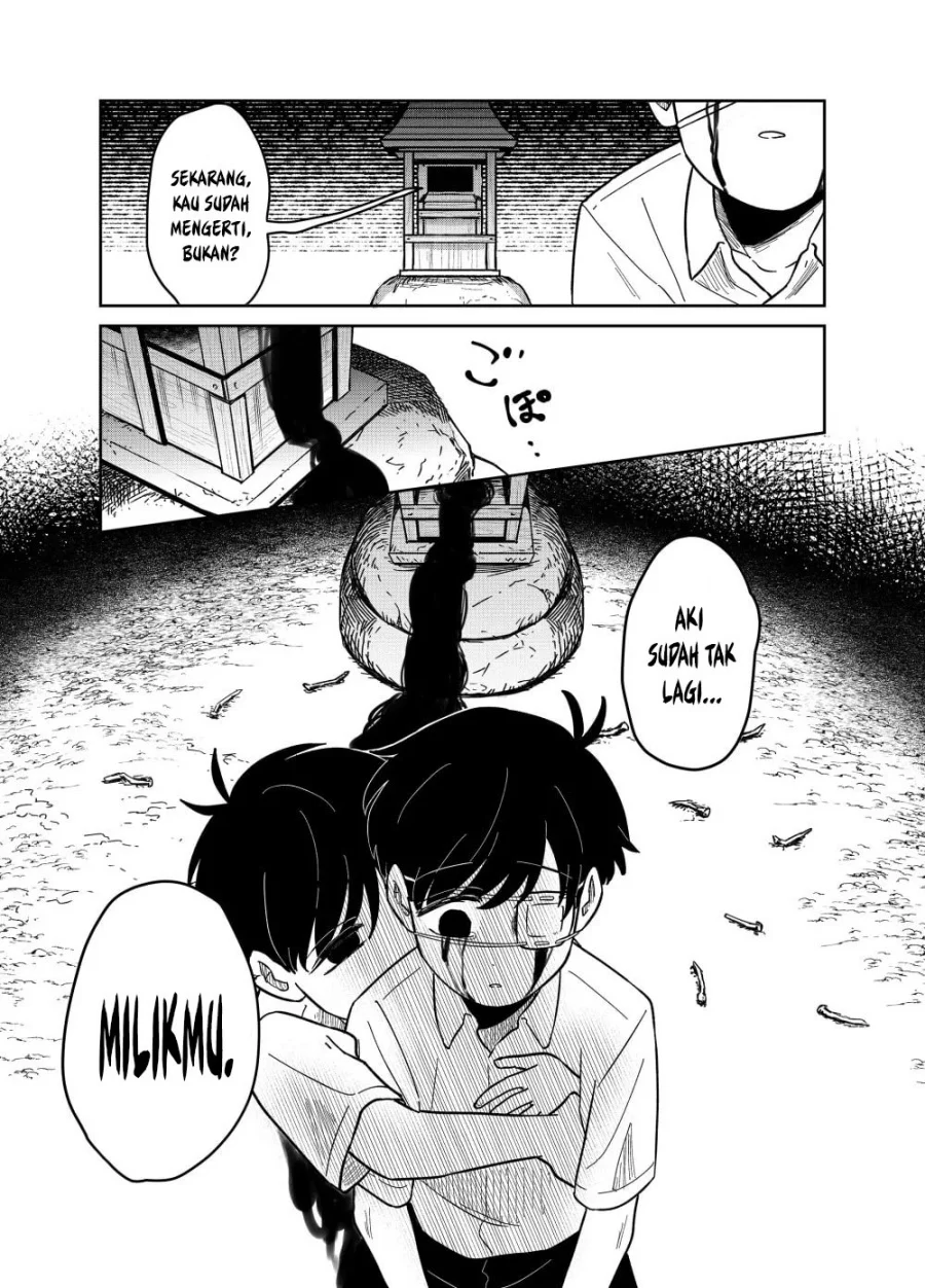 Chapter 23 - halaman 19