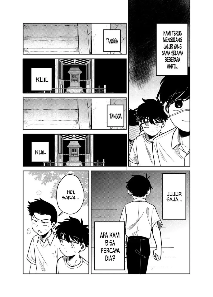 Chapter 23 - halaman 9
