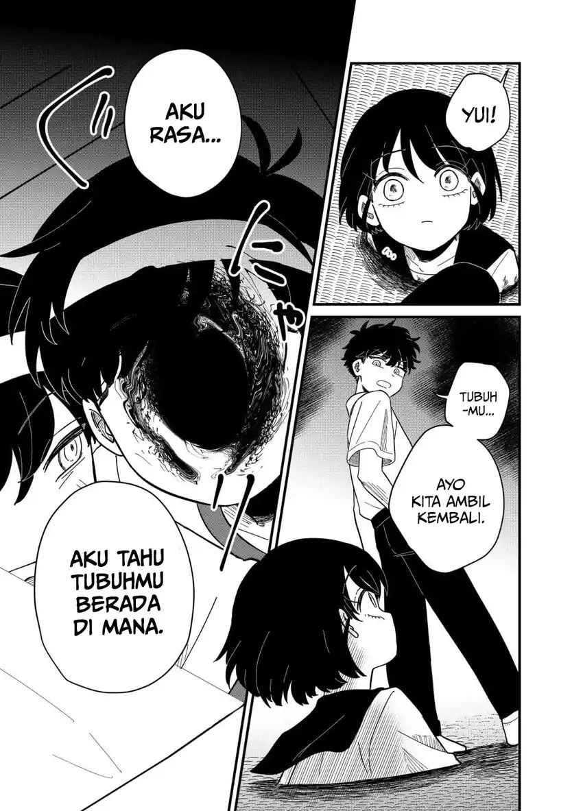 Chapter 26 - halaman 22
