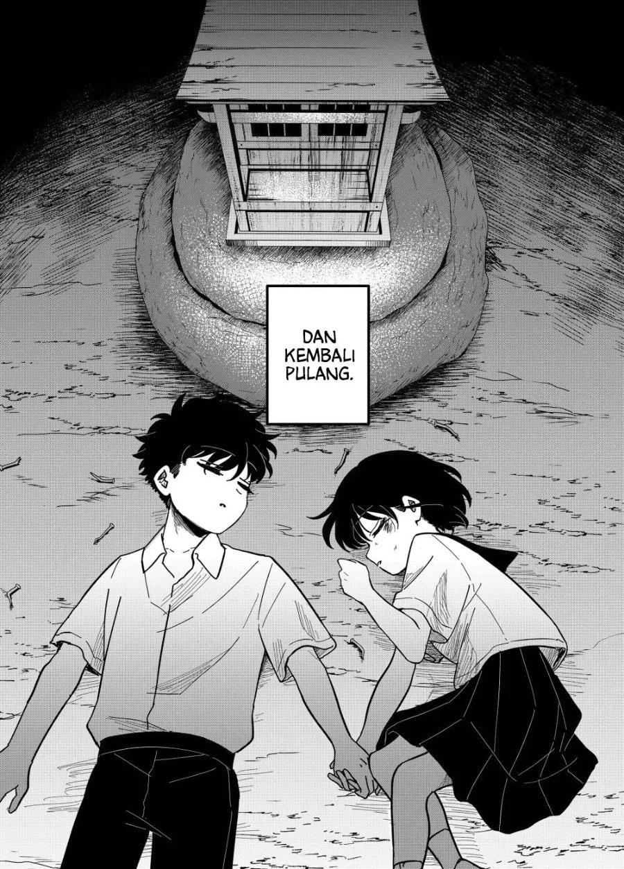 Chapter 27 - halaman 19