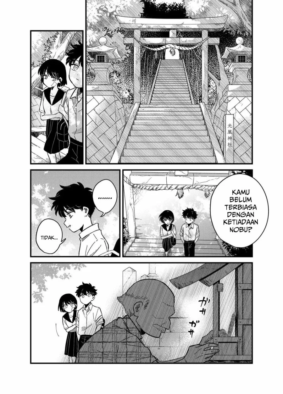 Chapter 28 - halaman 9