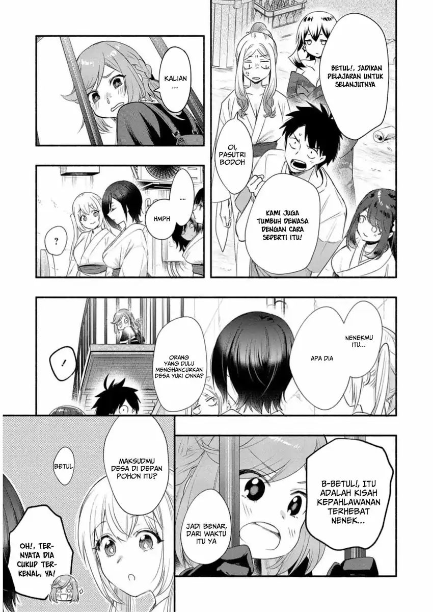 Chapter 22 - halaman 28