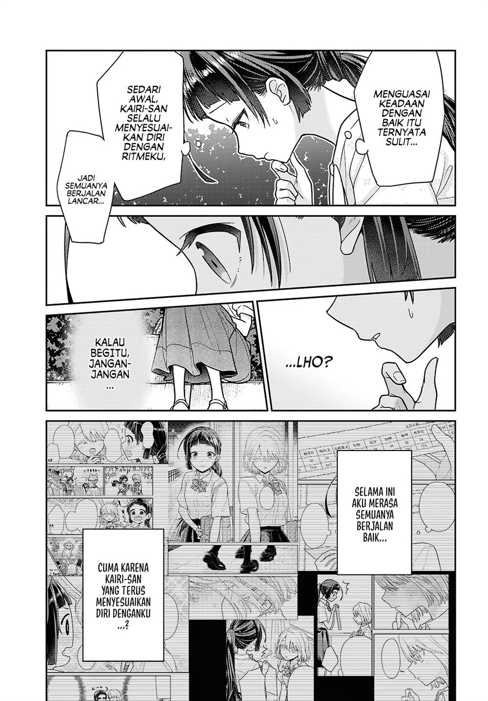 Chapter 7 - halaman 22