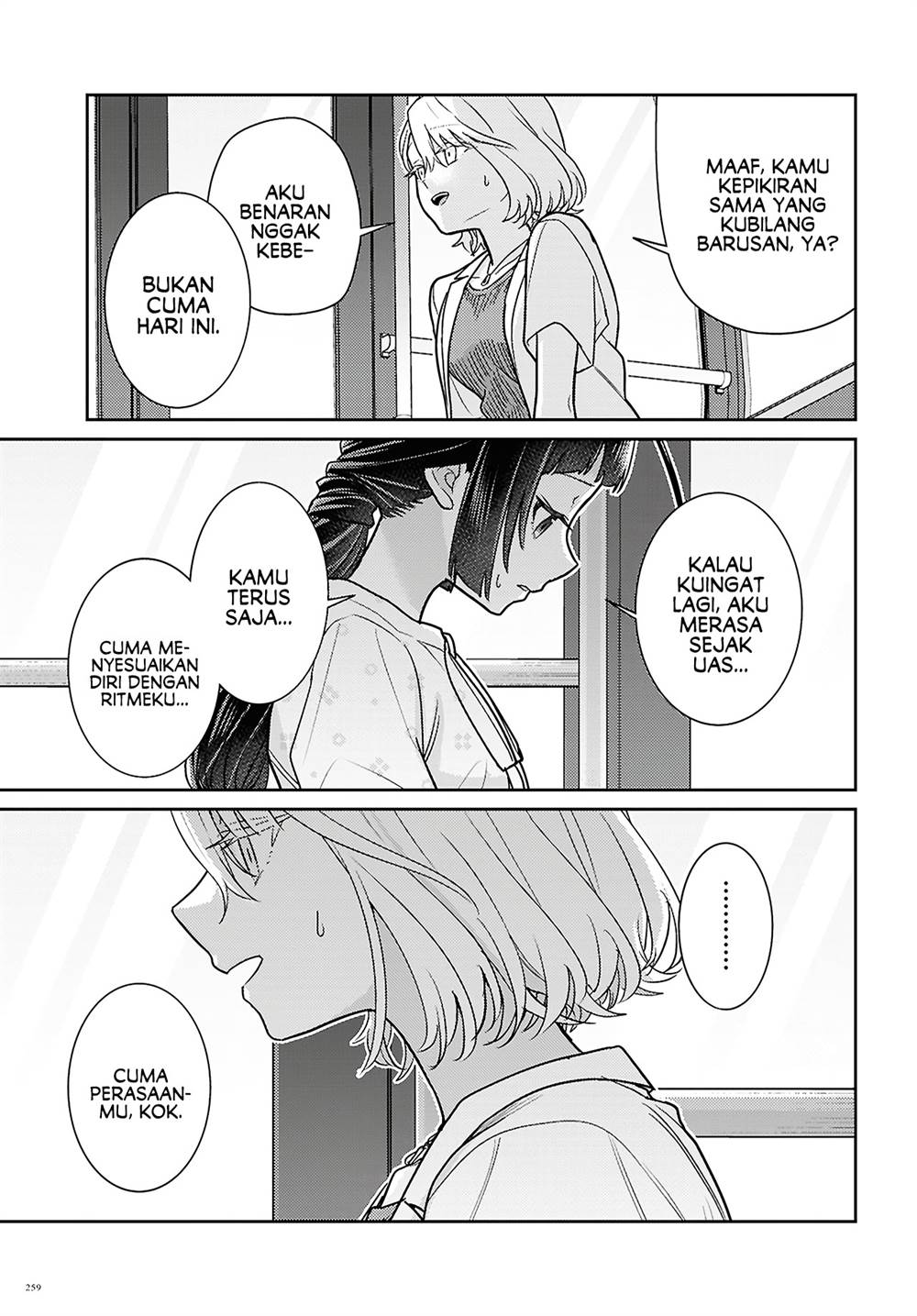 Chapter 7 - halaman 30