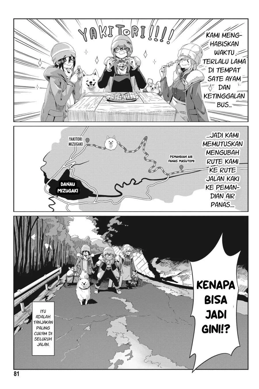 Chapter 67 - halaman 2