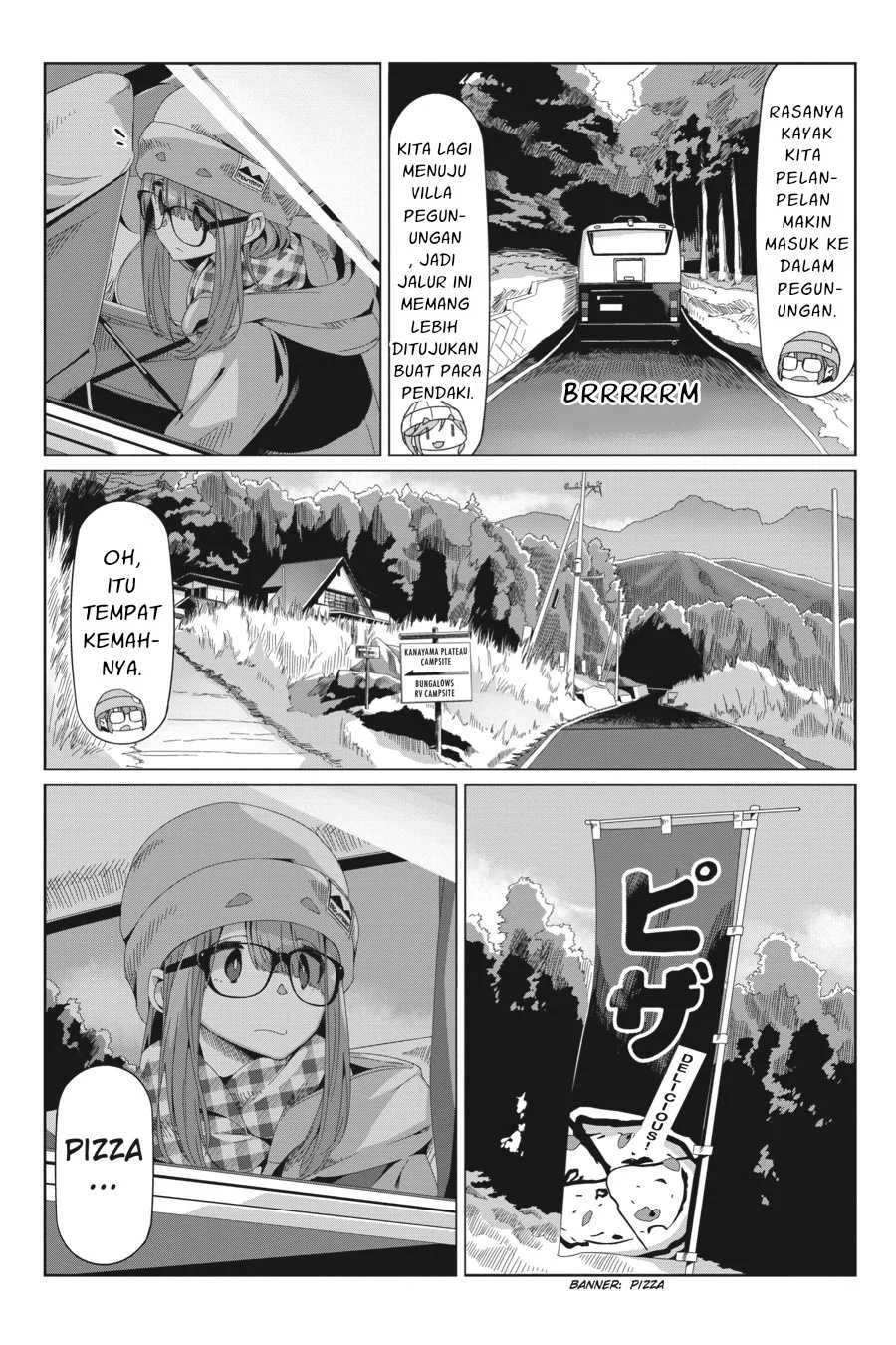 Chapter 67 - halaman 12