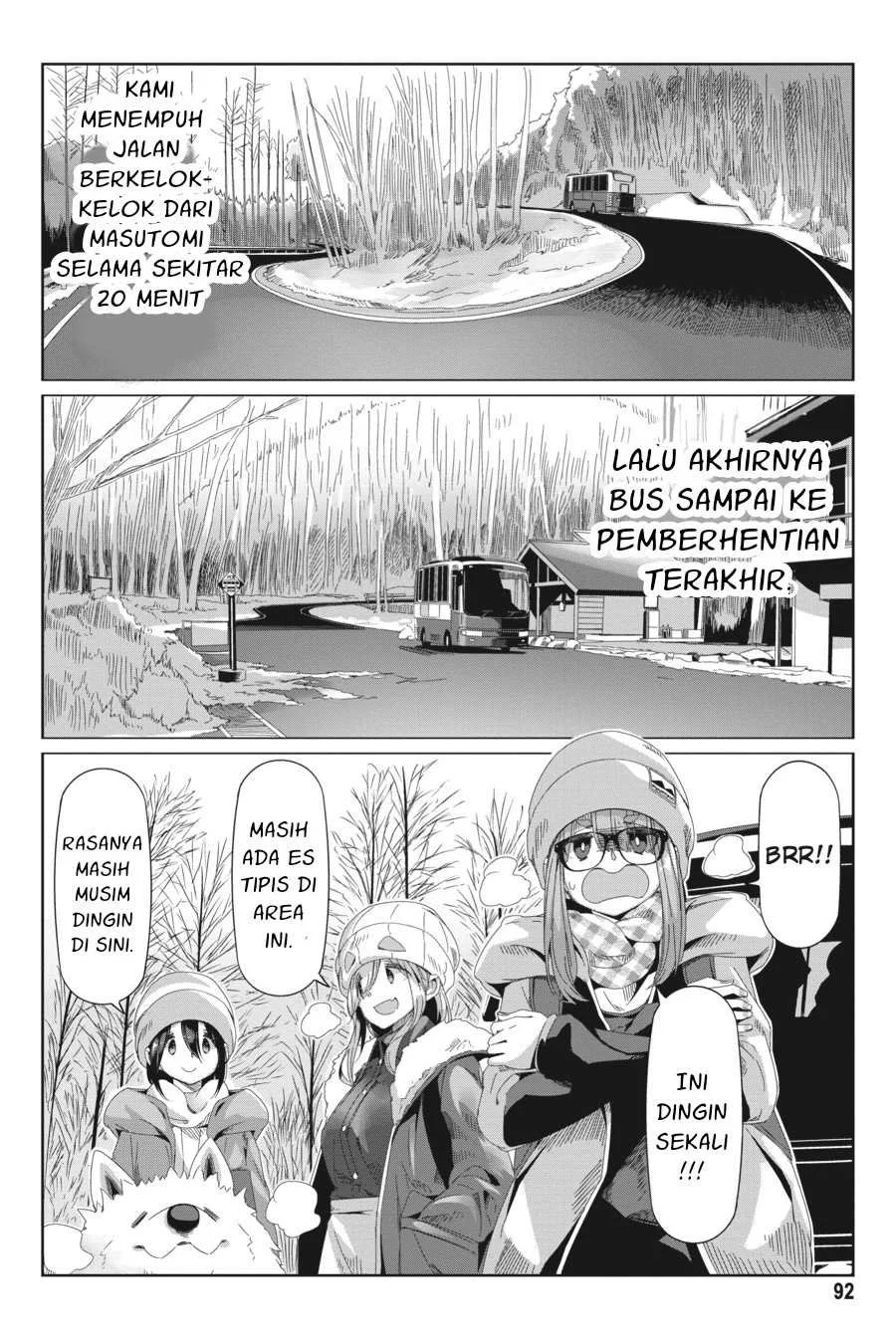 Chapter 67 - halaman 13