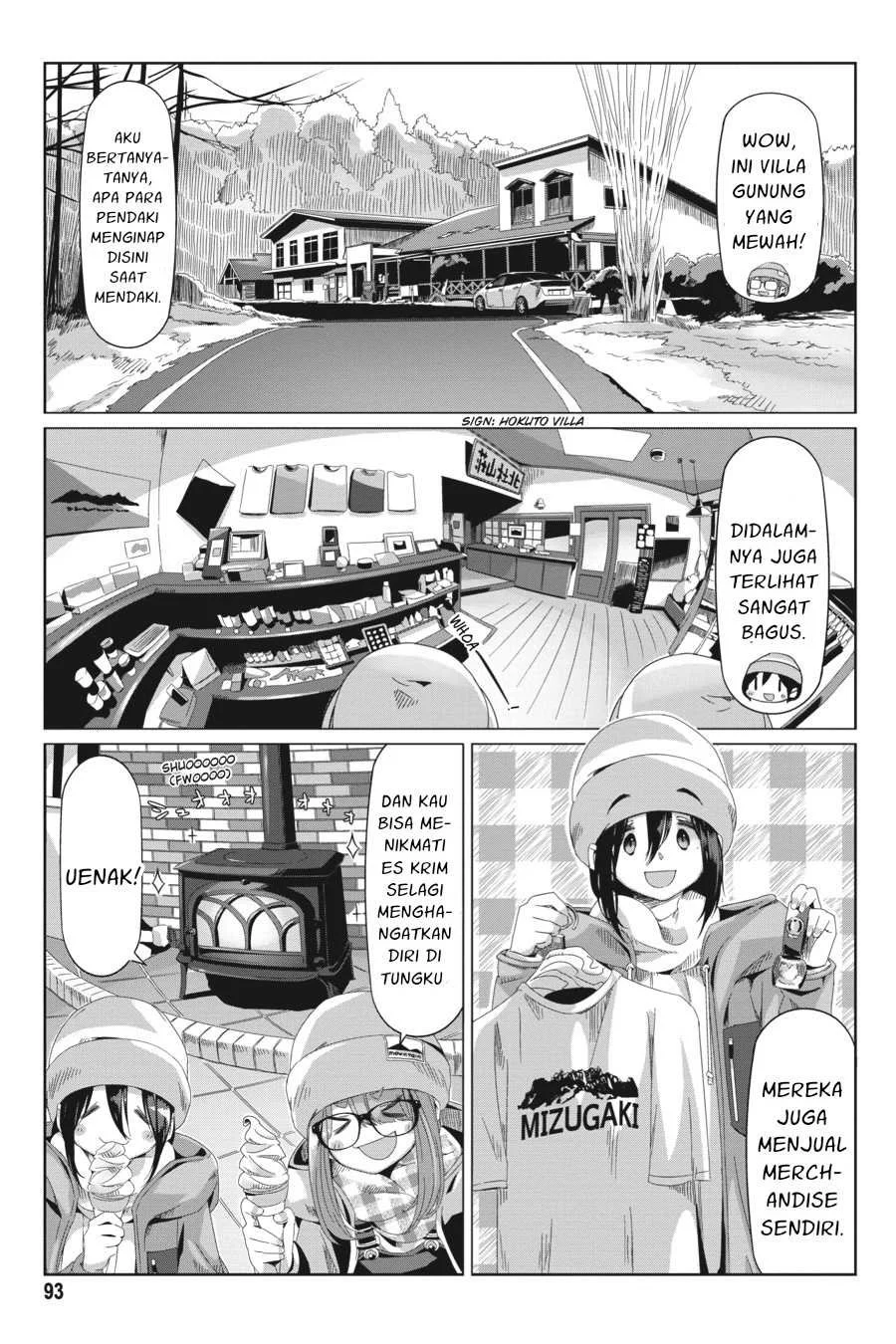 Chapter 67 - halaman 14