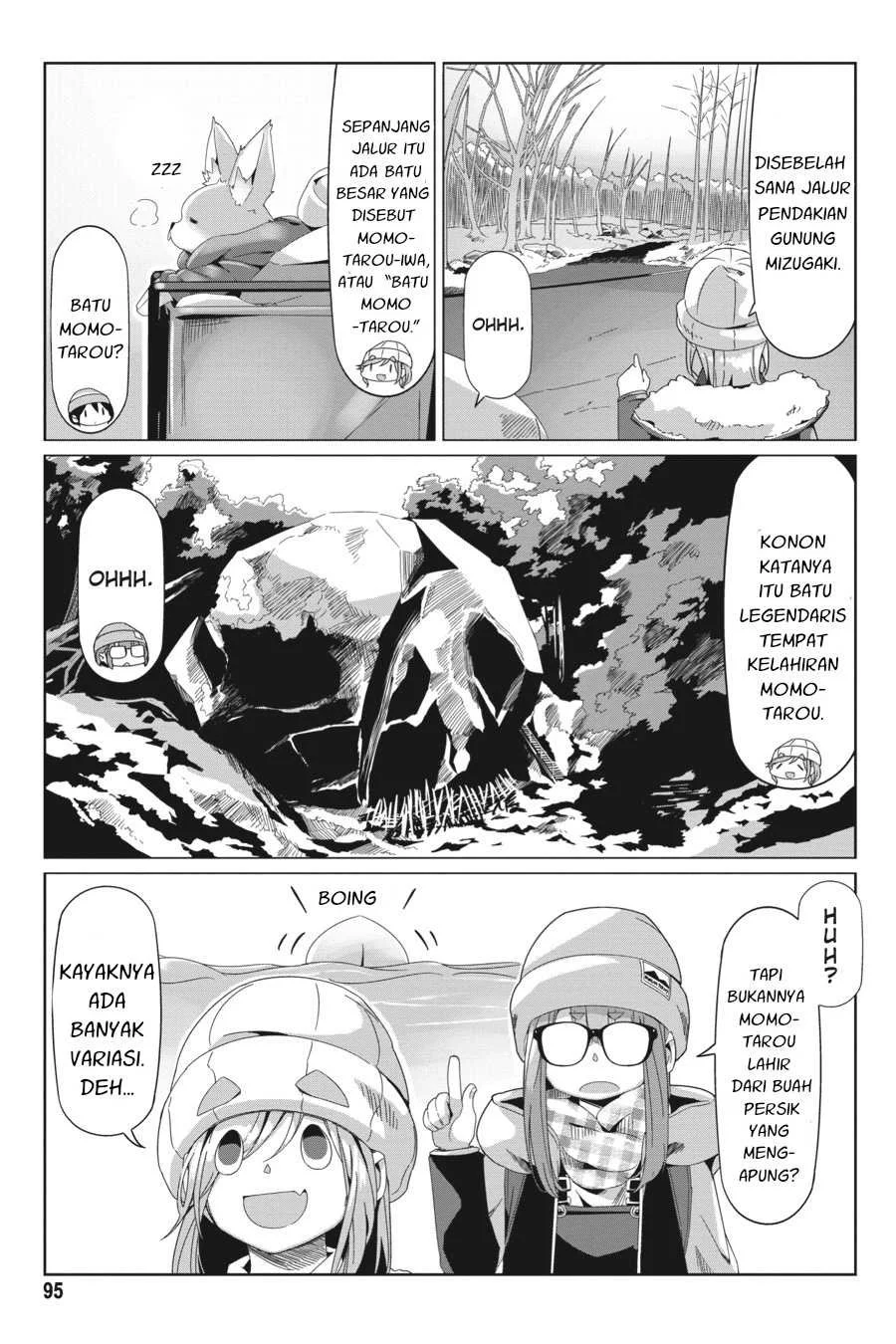 Chapter 67 - halaman 16