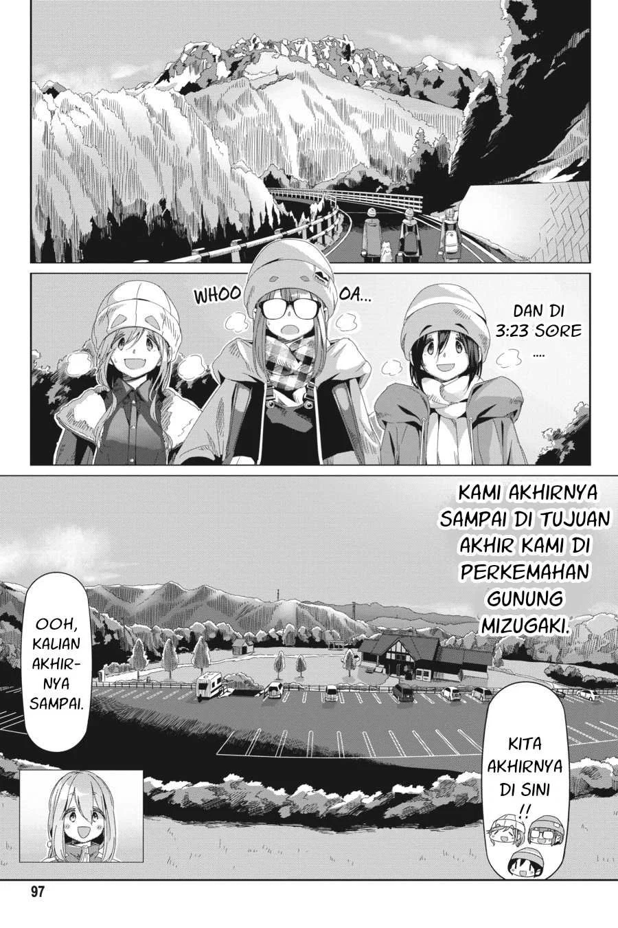 Chapter 67 - halaman 18