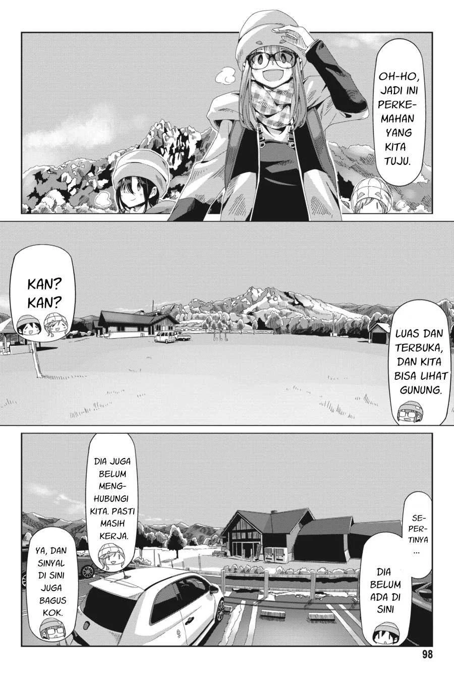 Chapter 67 - halaman 19