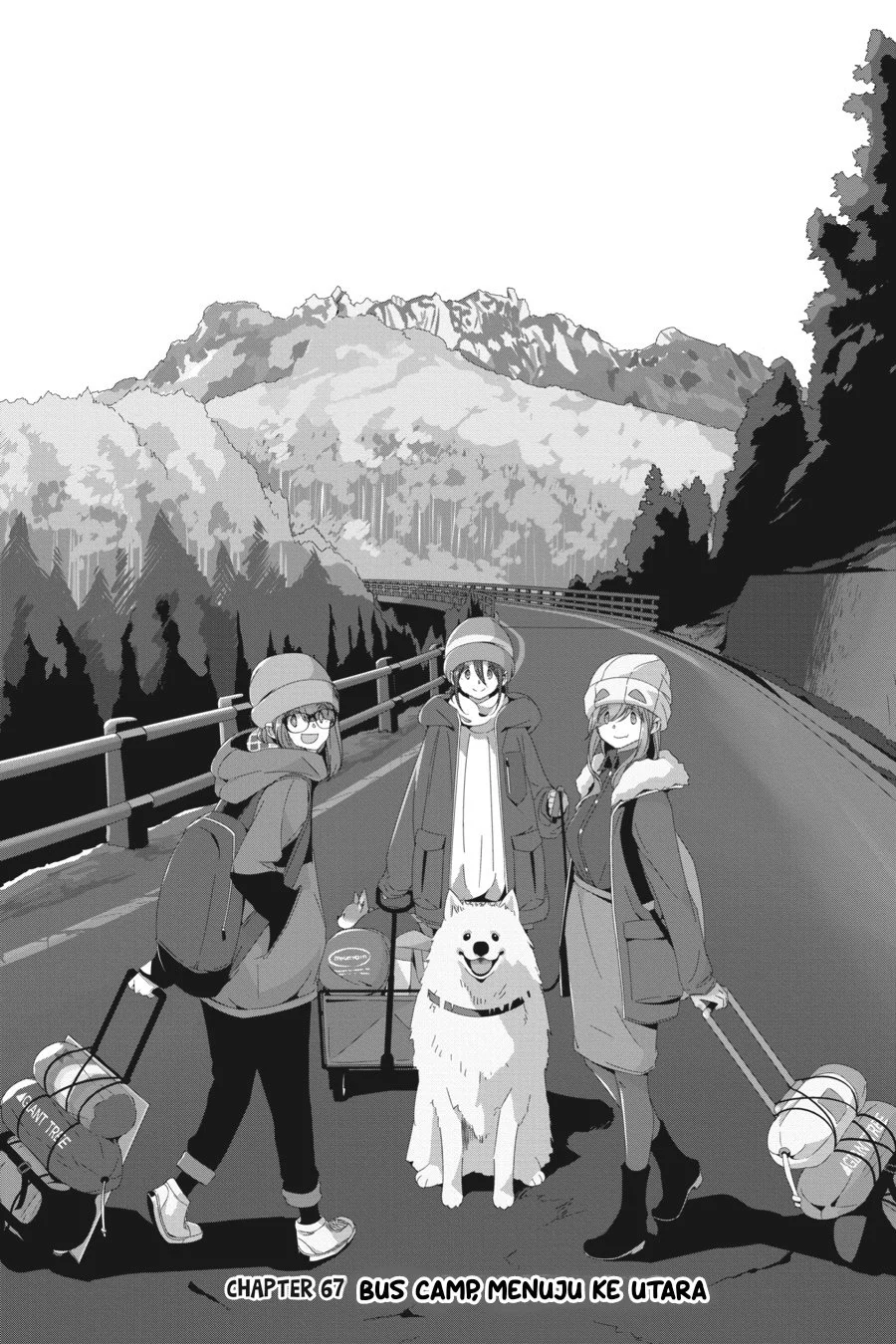 Chapter 67 - halaman 3