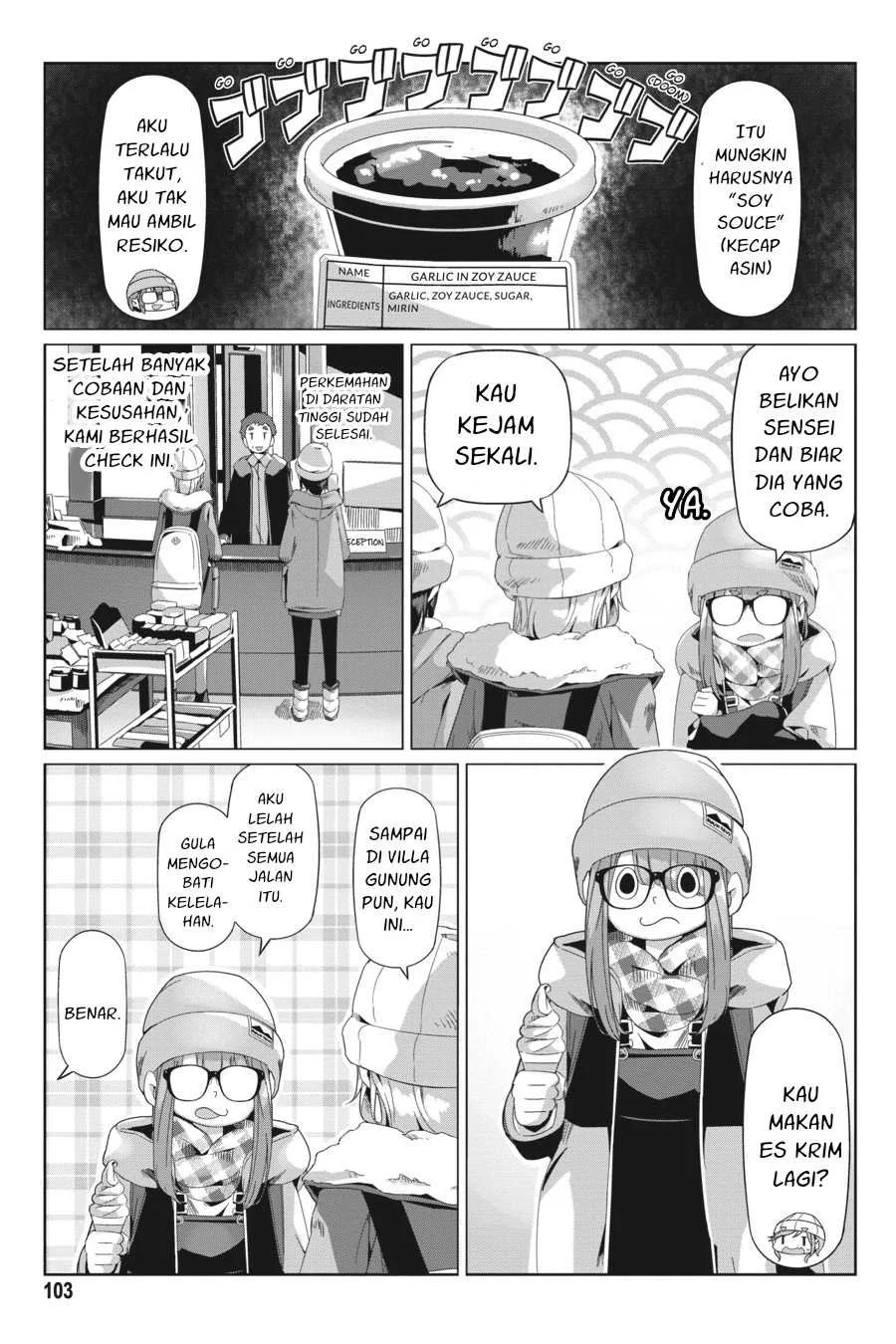 Chapter 67 - halaman 24