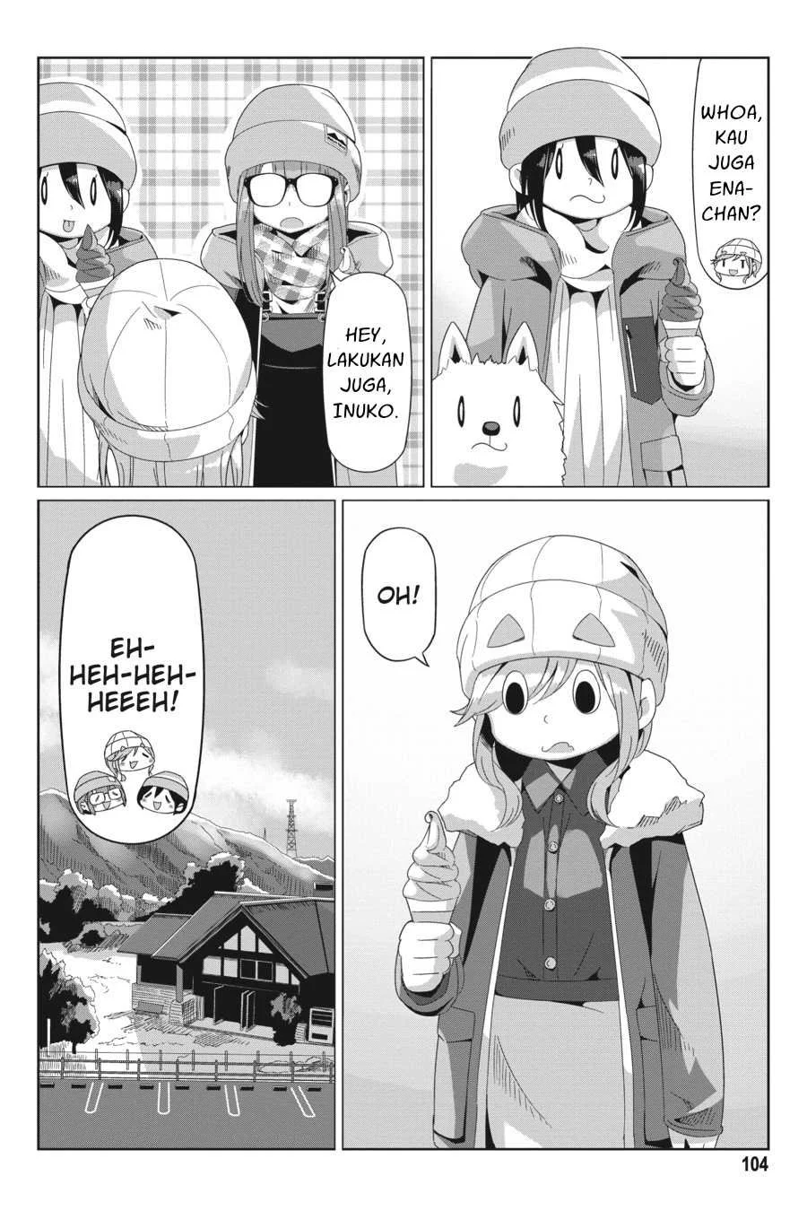 Chapter 67 - halaman 25
