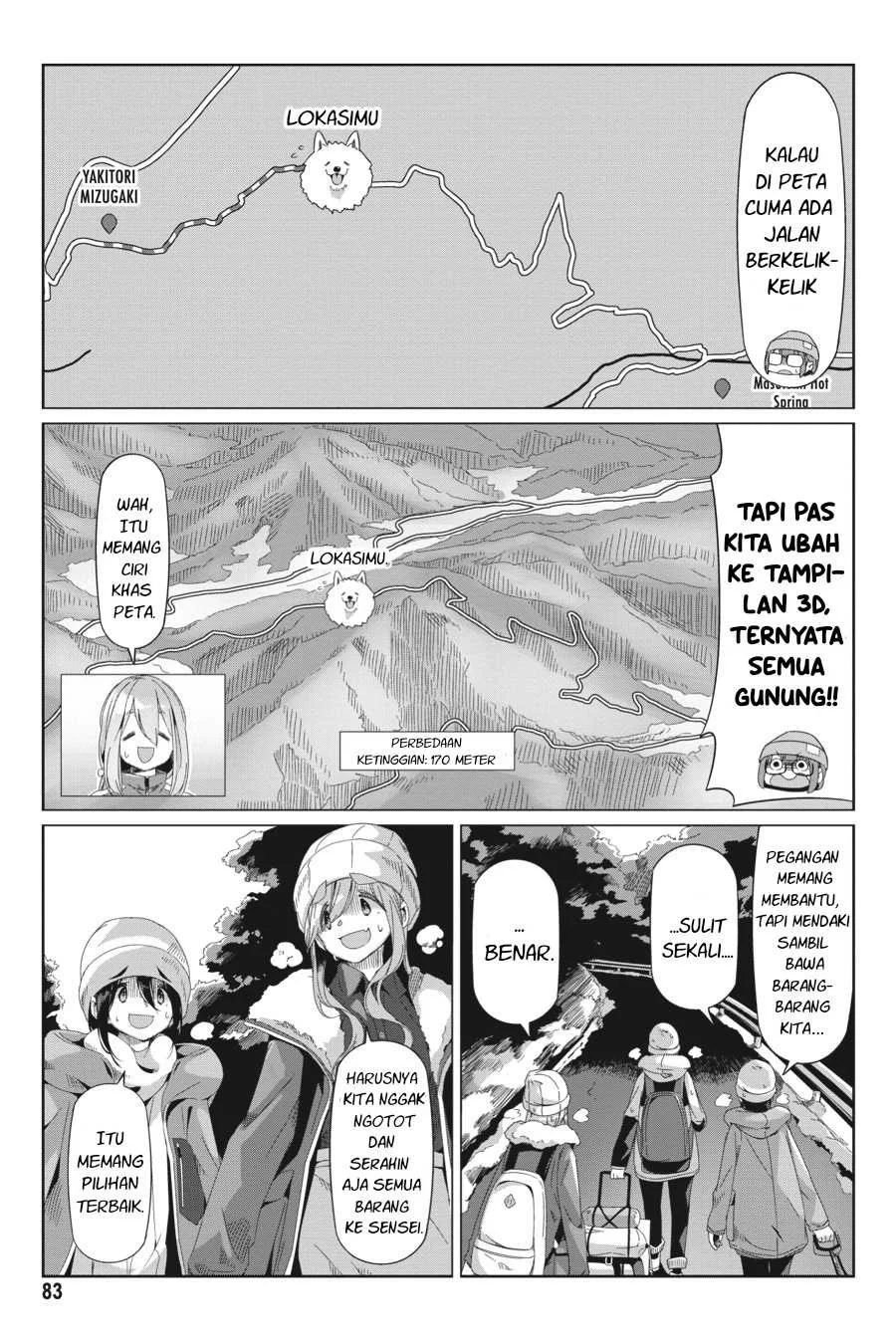 Chapter 67 - halaman 4