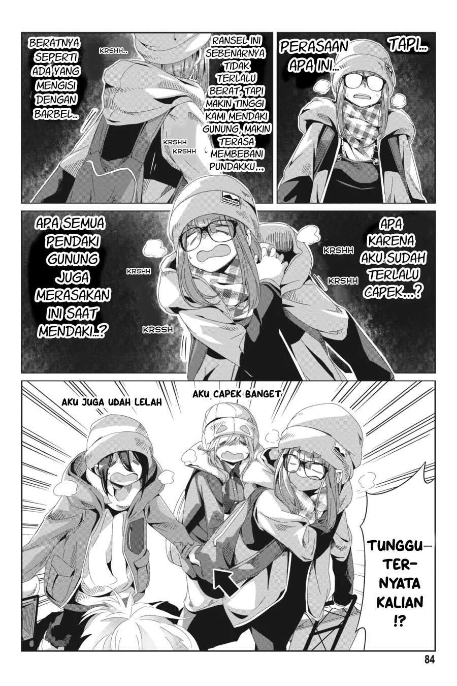 Chapter 67 - halaman 5