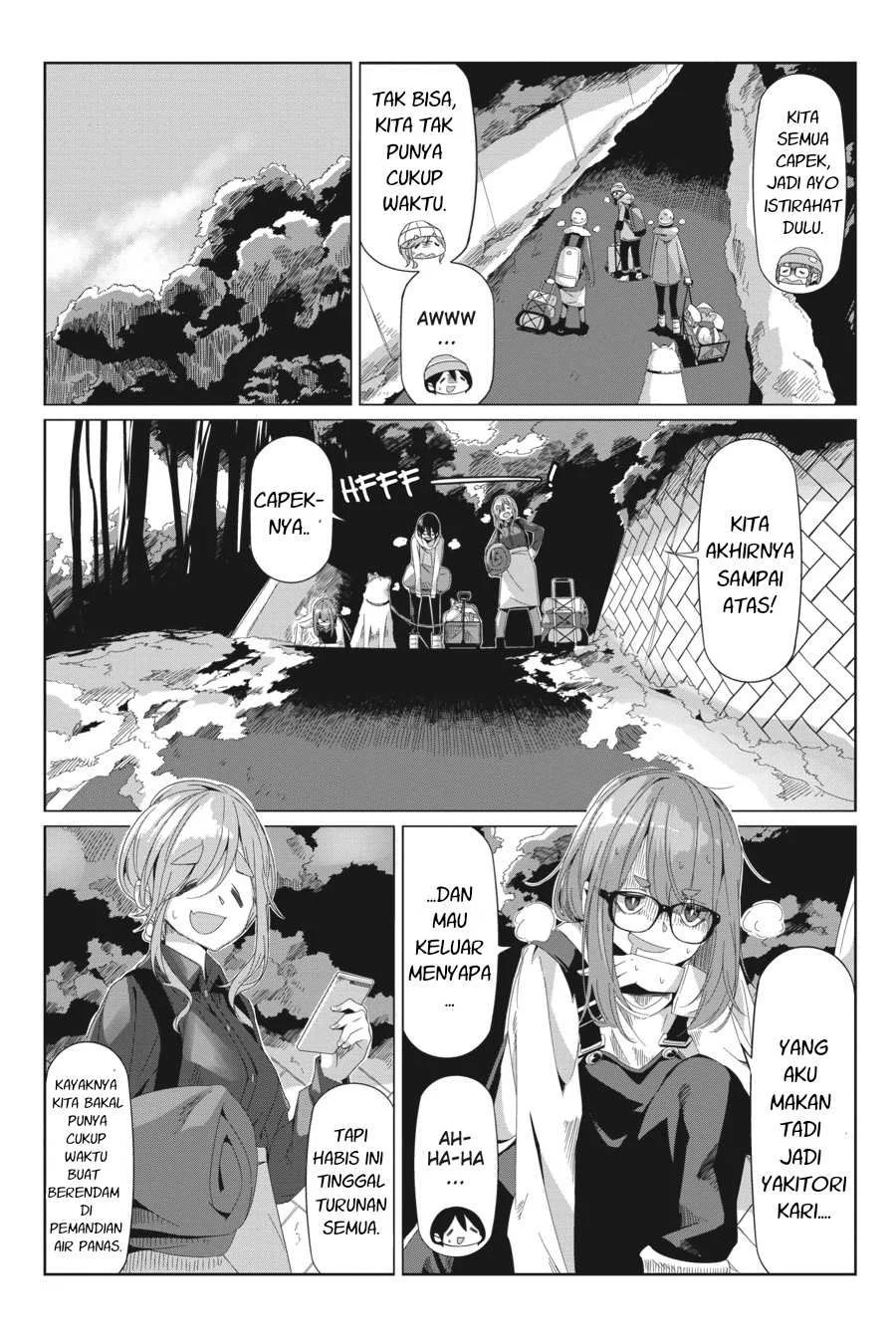 Chapter 67 - halaman 6