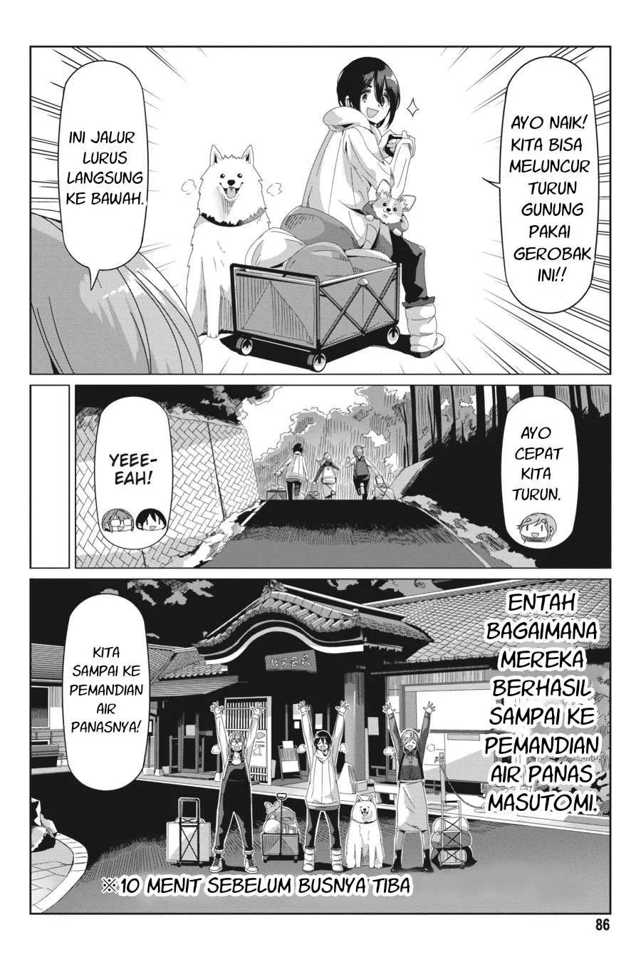 Chapter 67 - halaman 7