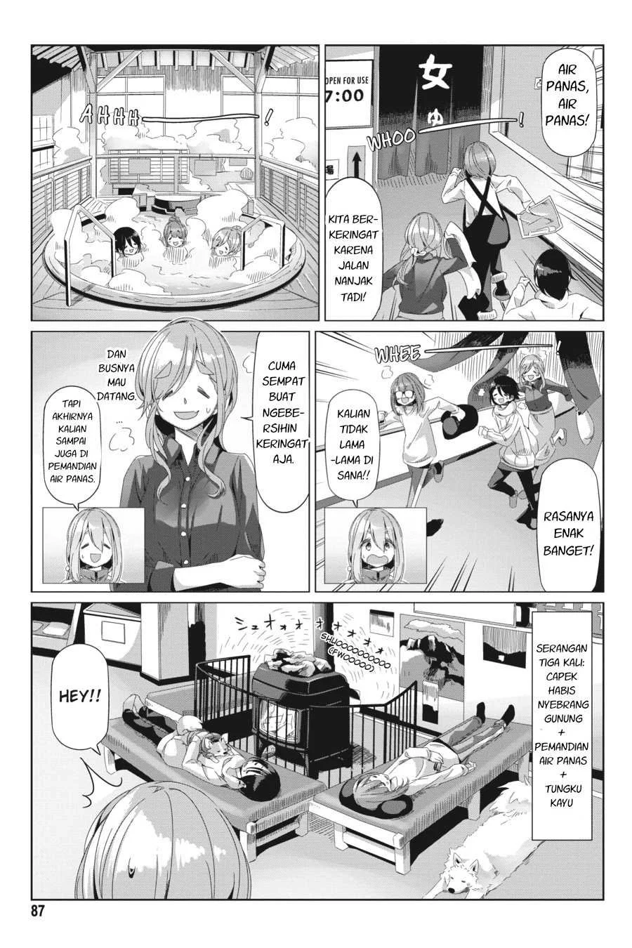 Chapter 67 - halaman 8