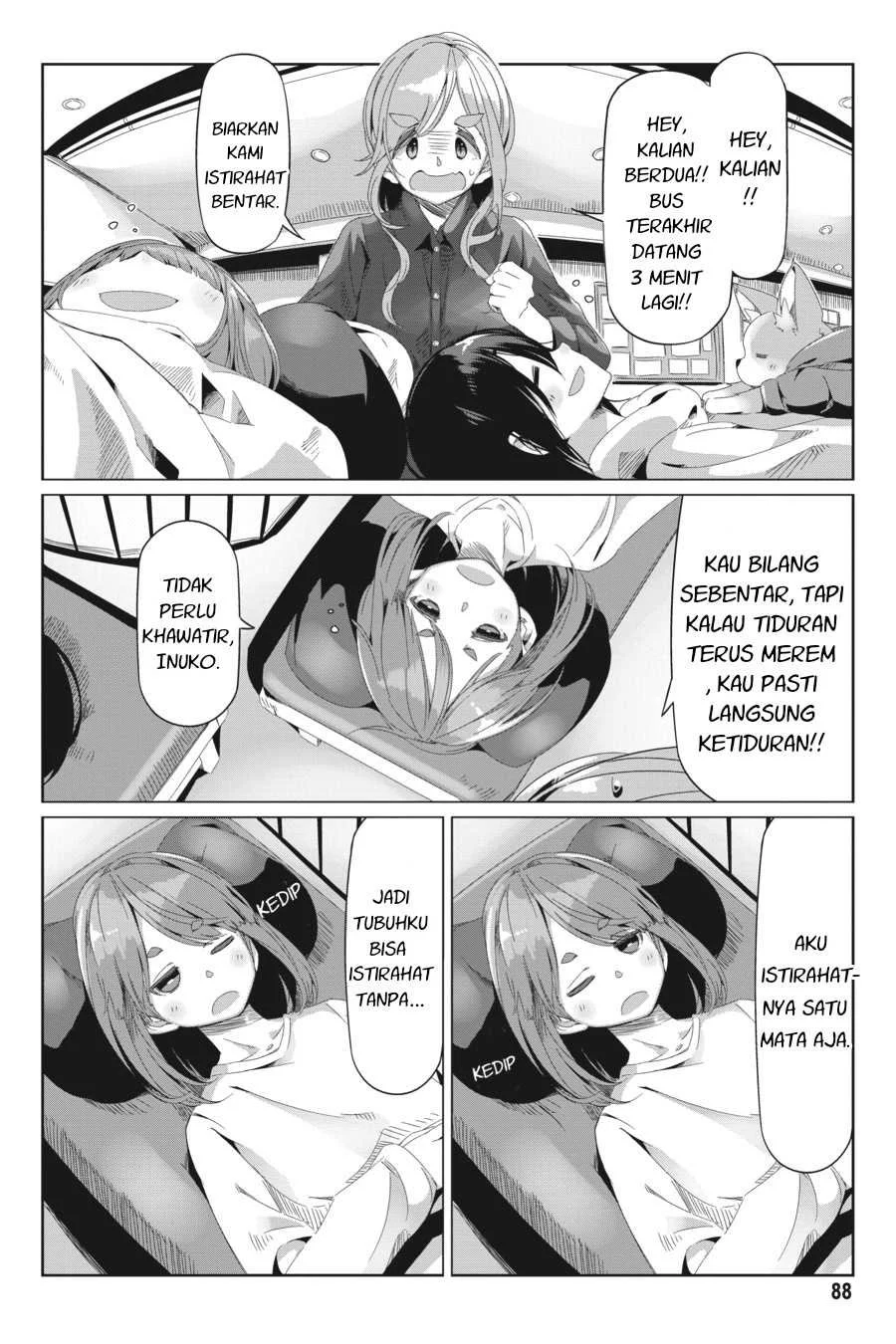Chapter 67 - halaman 9