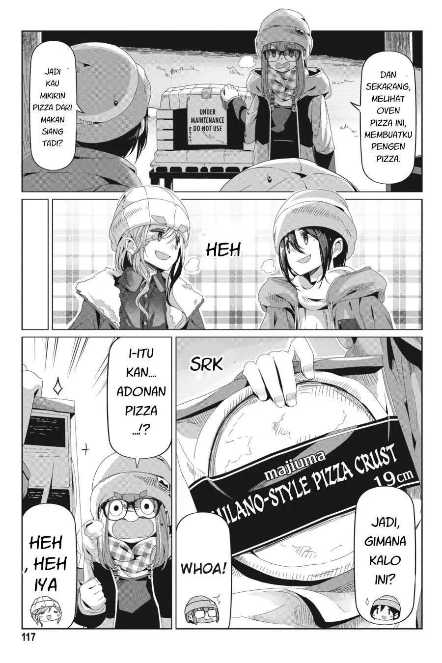 Chapter 68 - halaman 13