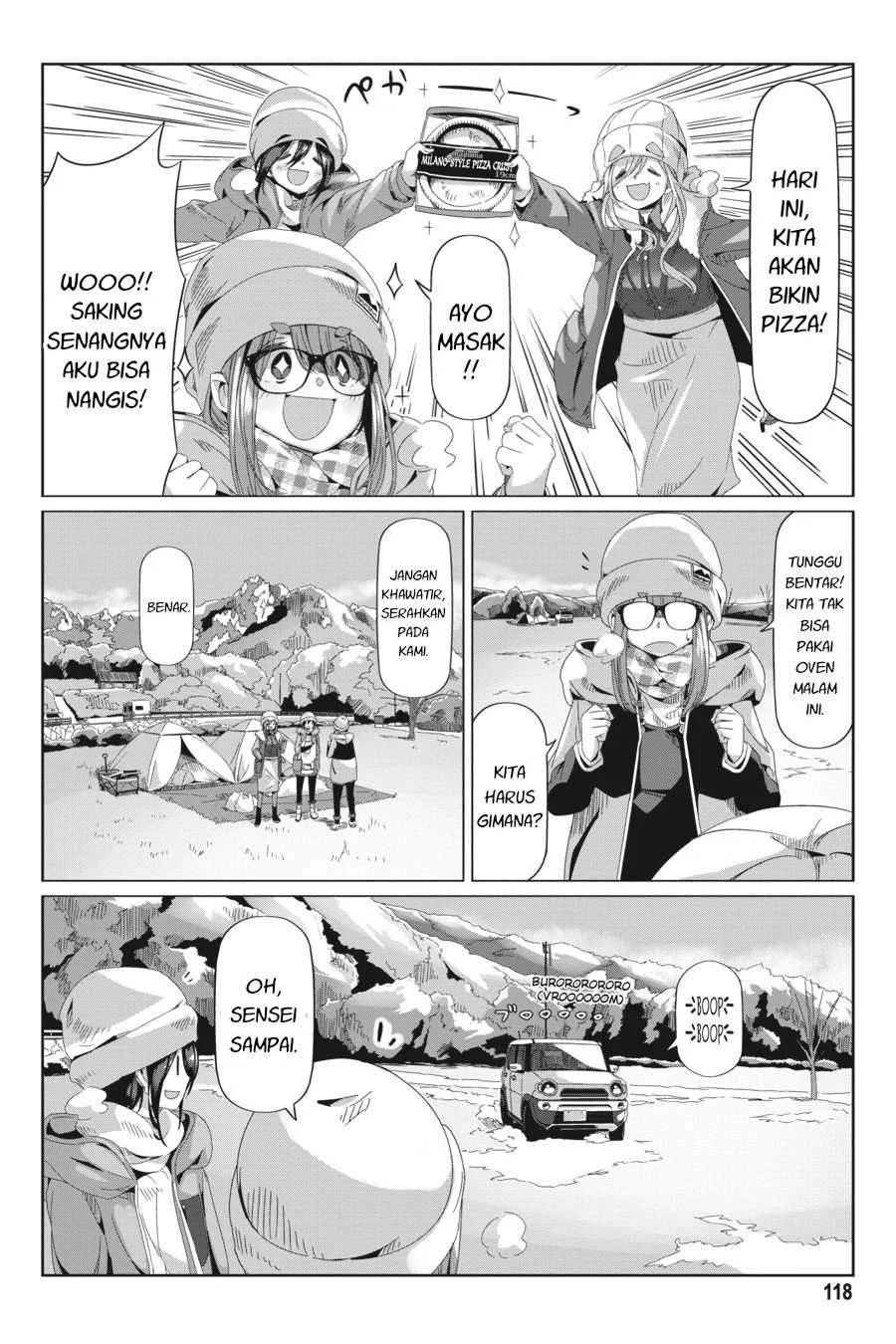 Chapter 68 - halaman 14