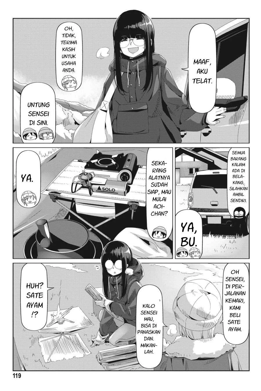 Chapter 68 - halaman 15