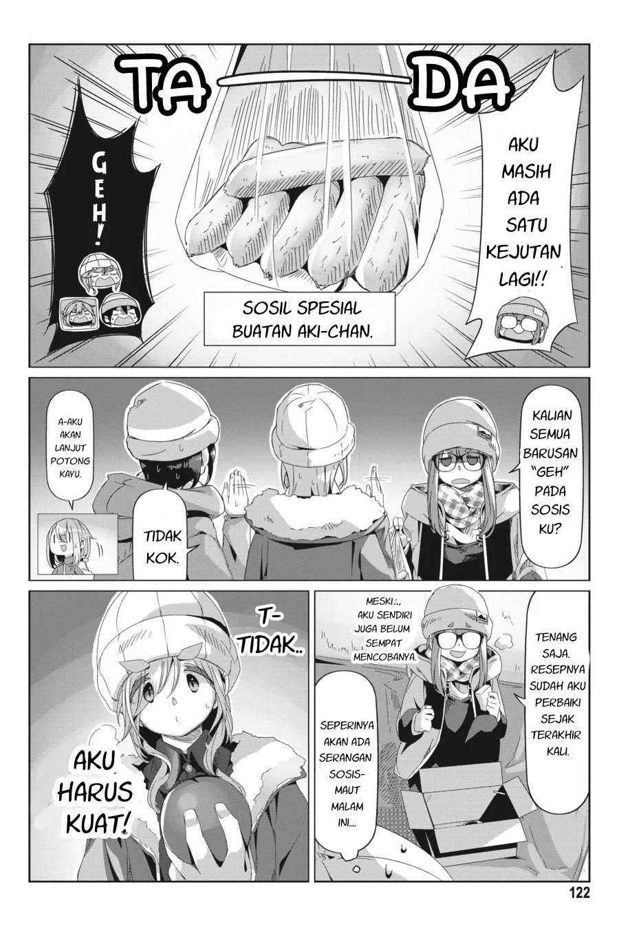 Chapter 68 - halaman 18