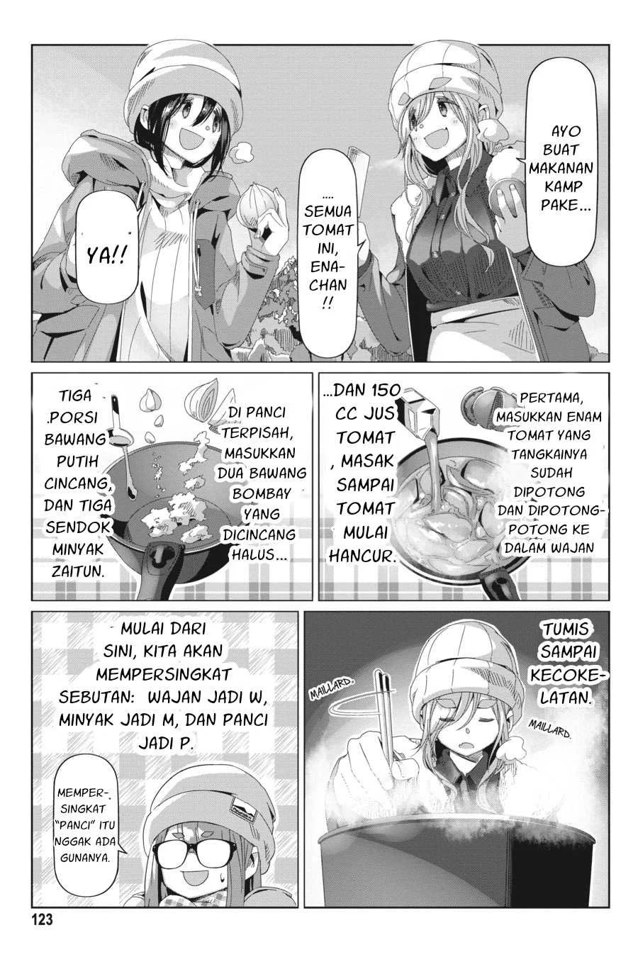 Chapter 68 - halaman 19