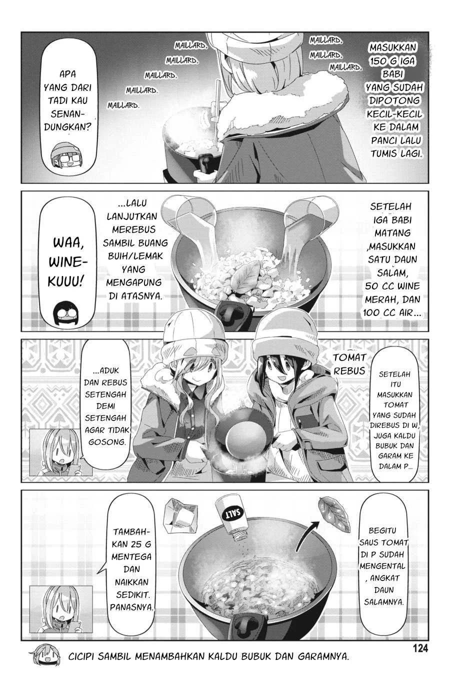 Chapter 68 - halaman 20
