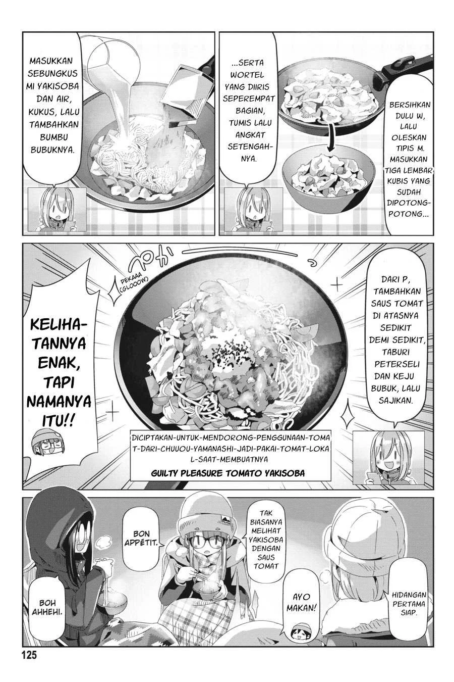 Chapter 68 - halaman 21