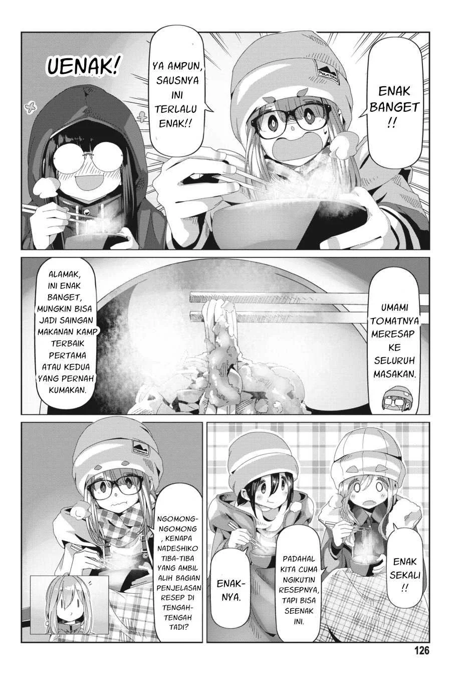 Chapter 68 - halaman 22