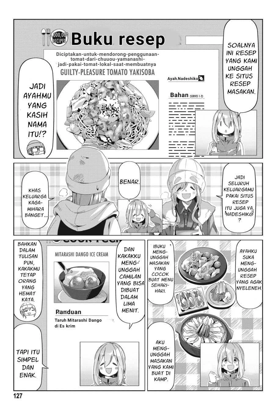 Chapter 68 - halaman 23