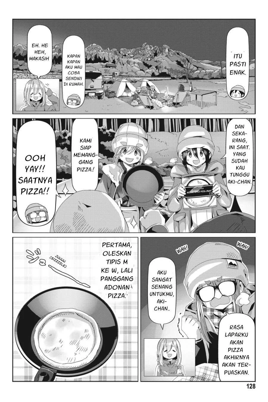 Chapter 68 - halaman 24