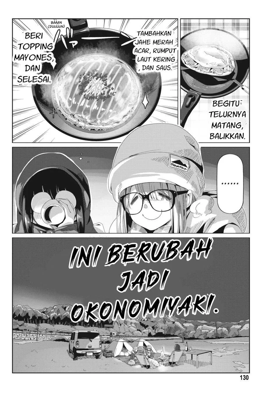 Chapter 68 - halaman 26