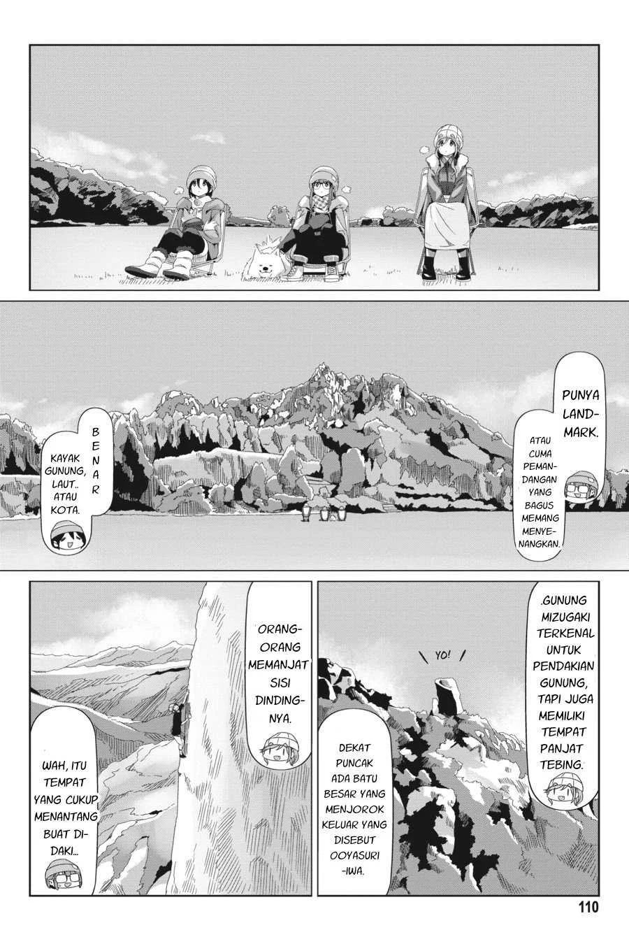 Chapter 68 - halaman 6