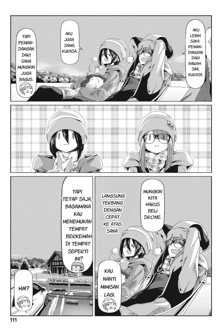 Chapter 68 - halaman 7