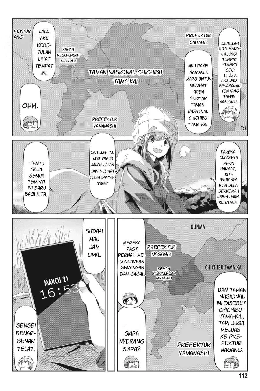 Chapter 68 - halaman 8