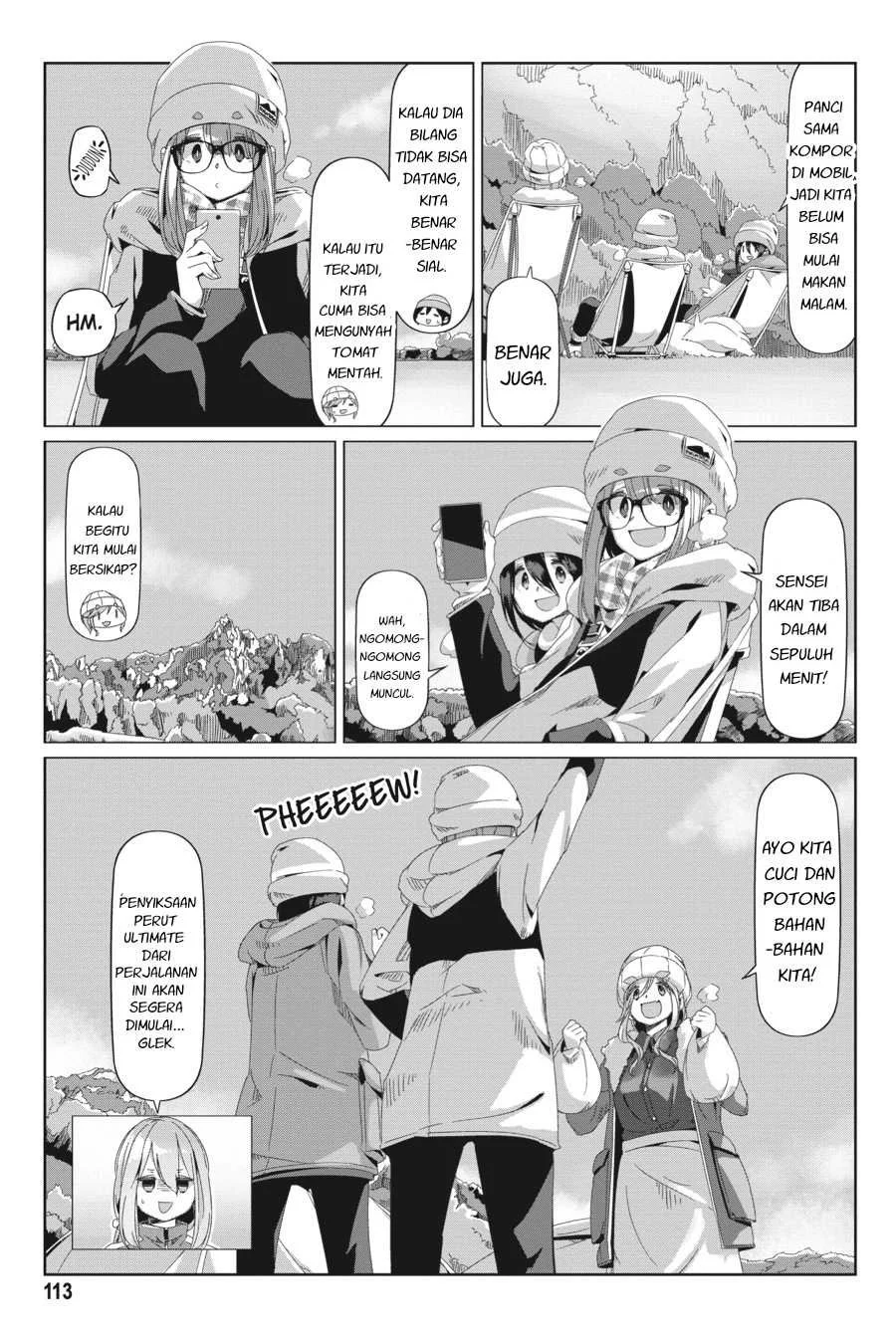 Chapter 68 - halaman 9