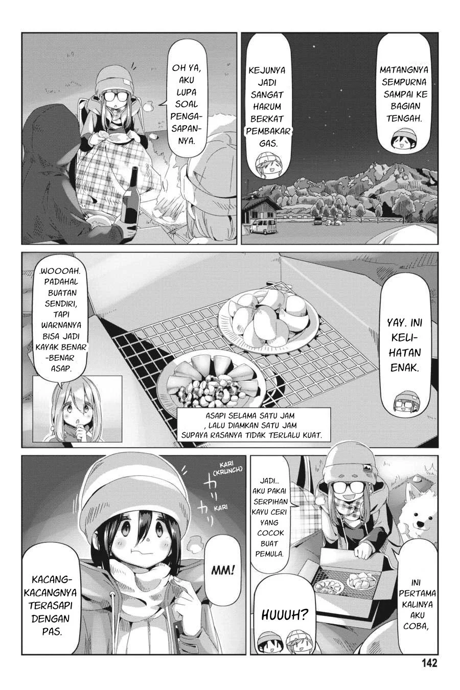 Chapter 69 - halaman 12