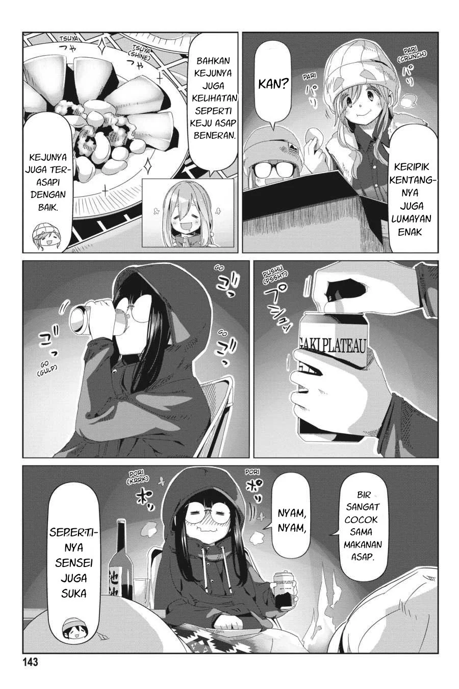 Chapter 69 - halaman 13