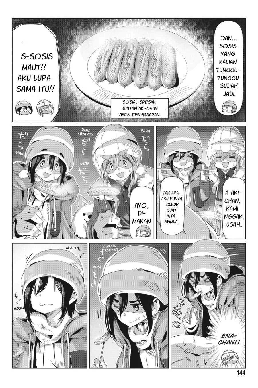 Chapter 69 - halaman 14