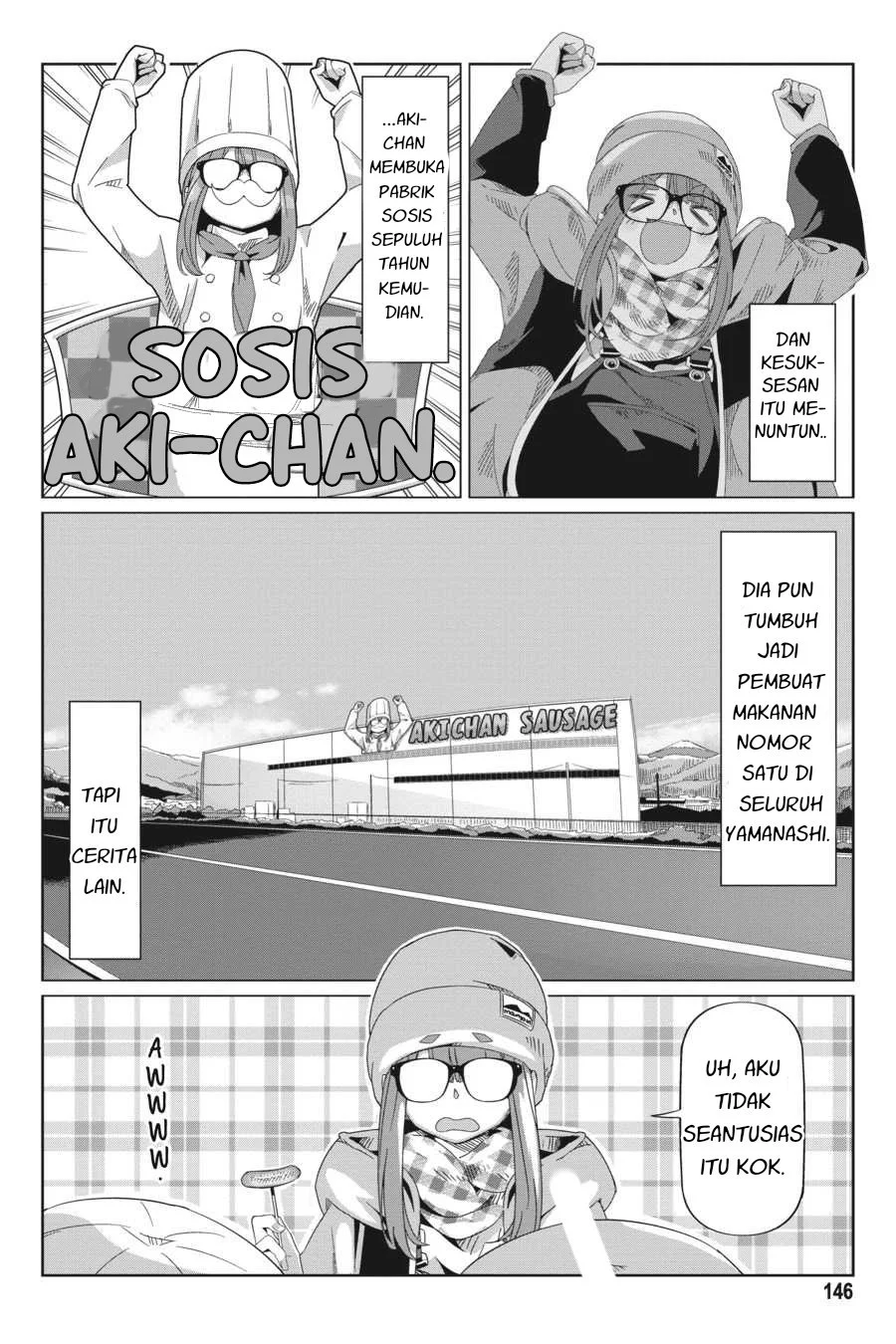 Chapter 69 - halaman 16
