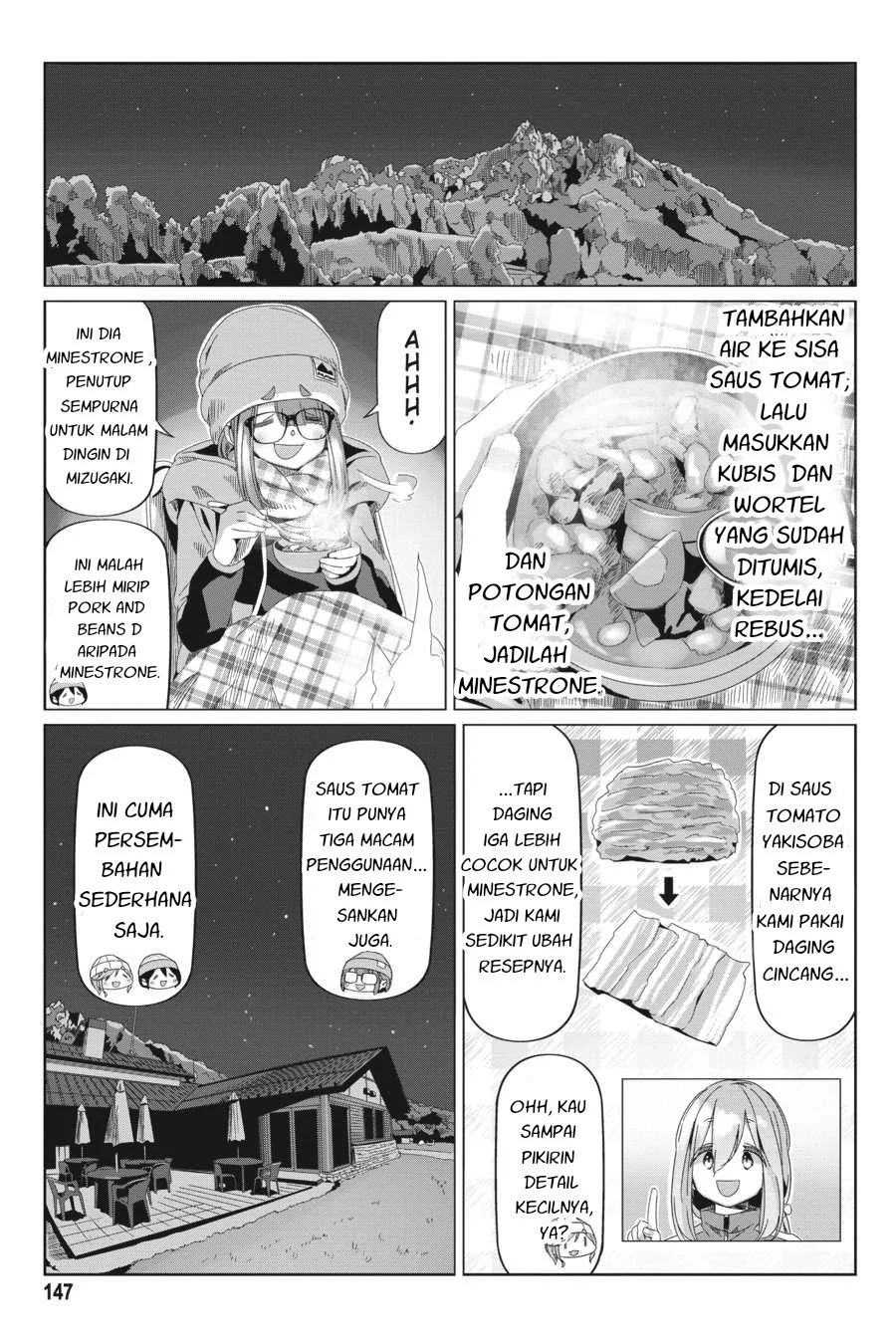 Chapter 69 - halaman 17