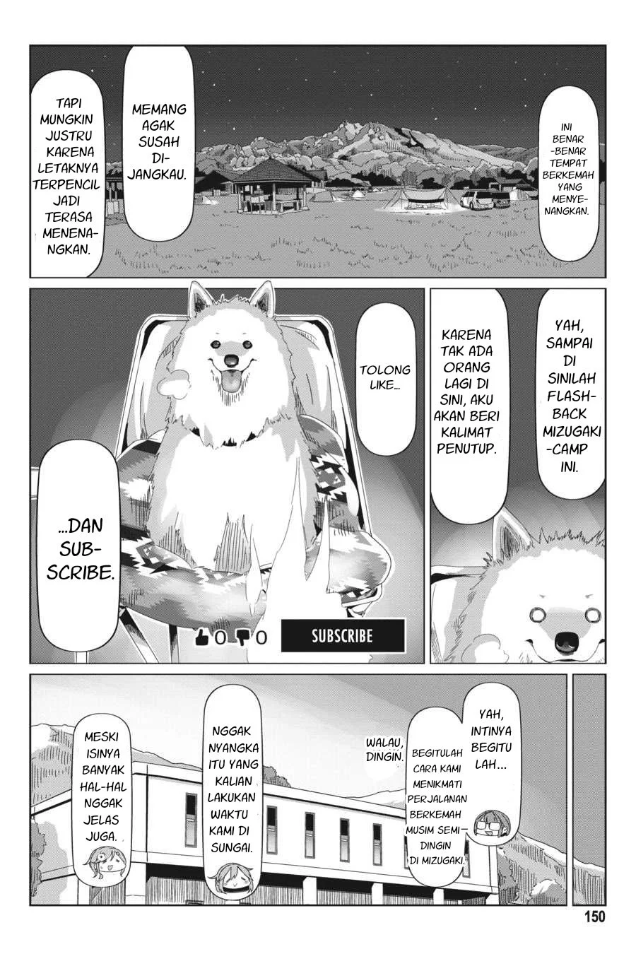 Chapter 69 - halaman 20
