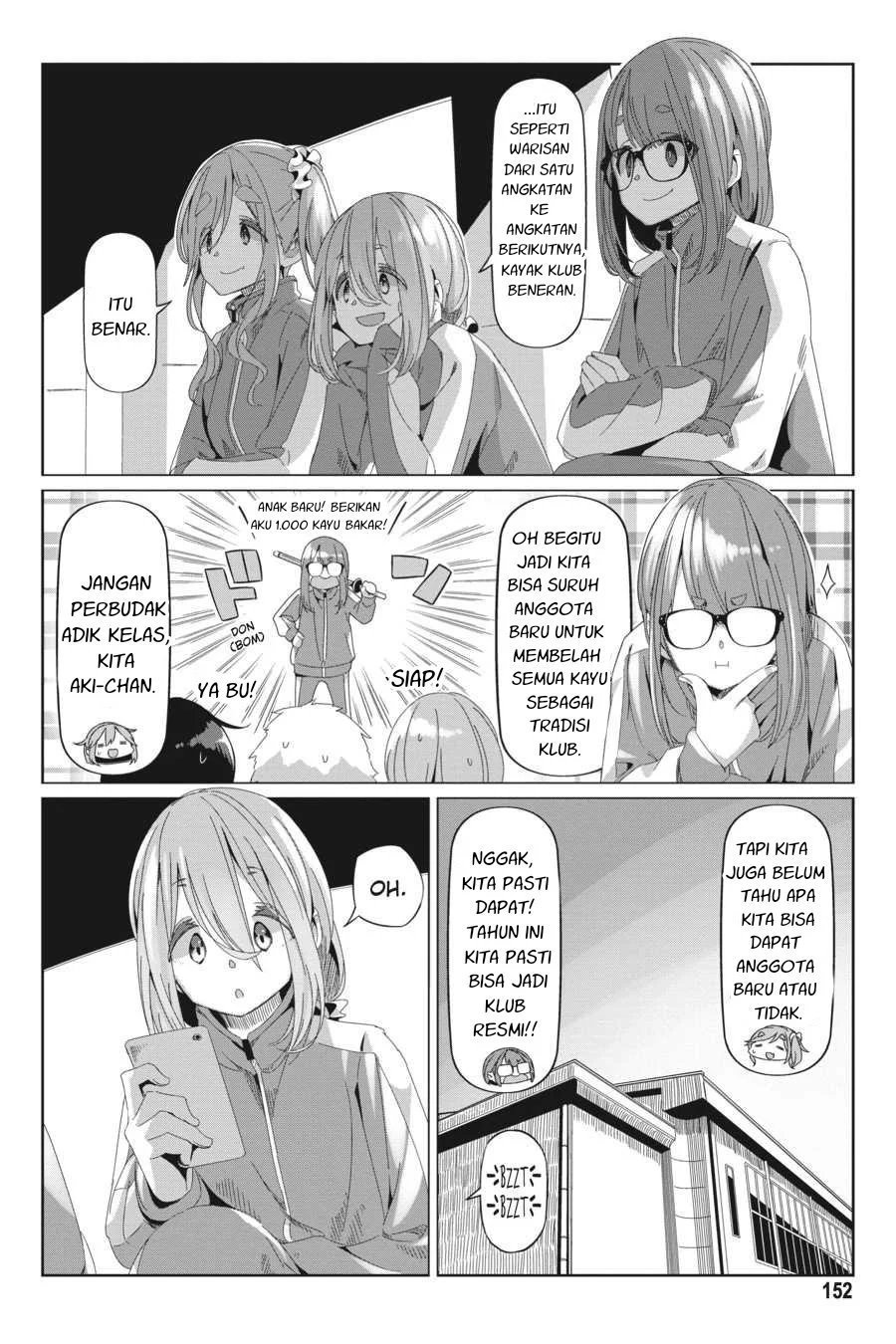 Chapter 69 - halaman 22