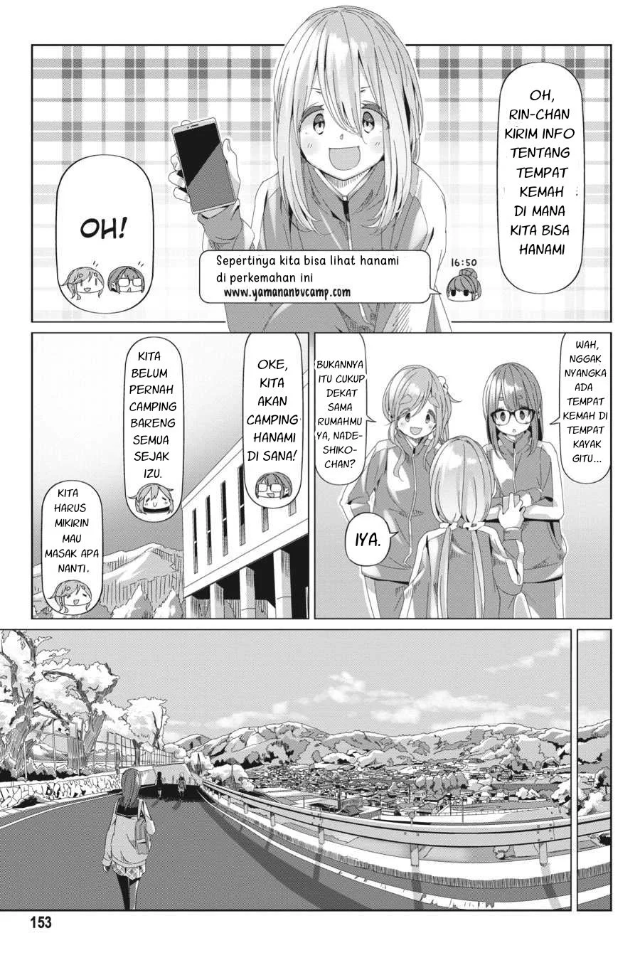Chapter 69 - halaman 23