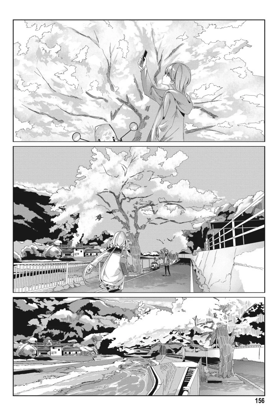 Chapter 69 - halaman 26