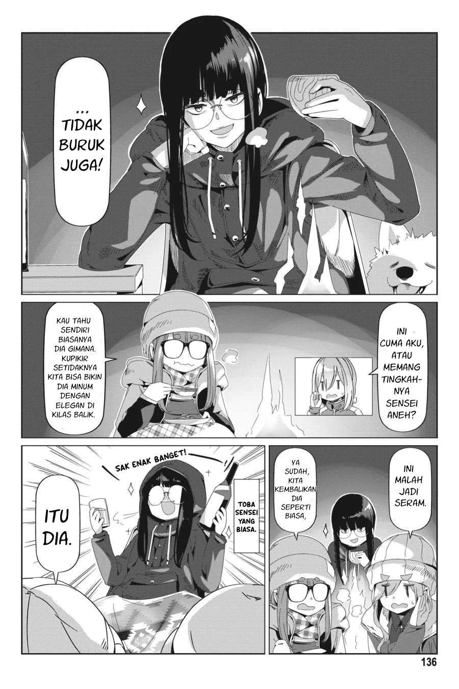 Chapter 69 - halaman 6