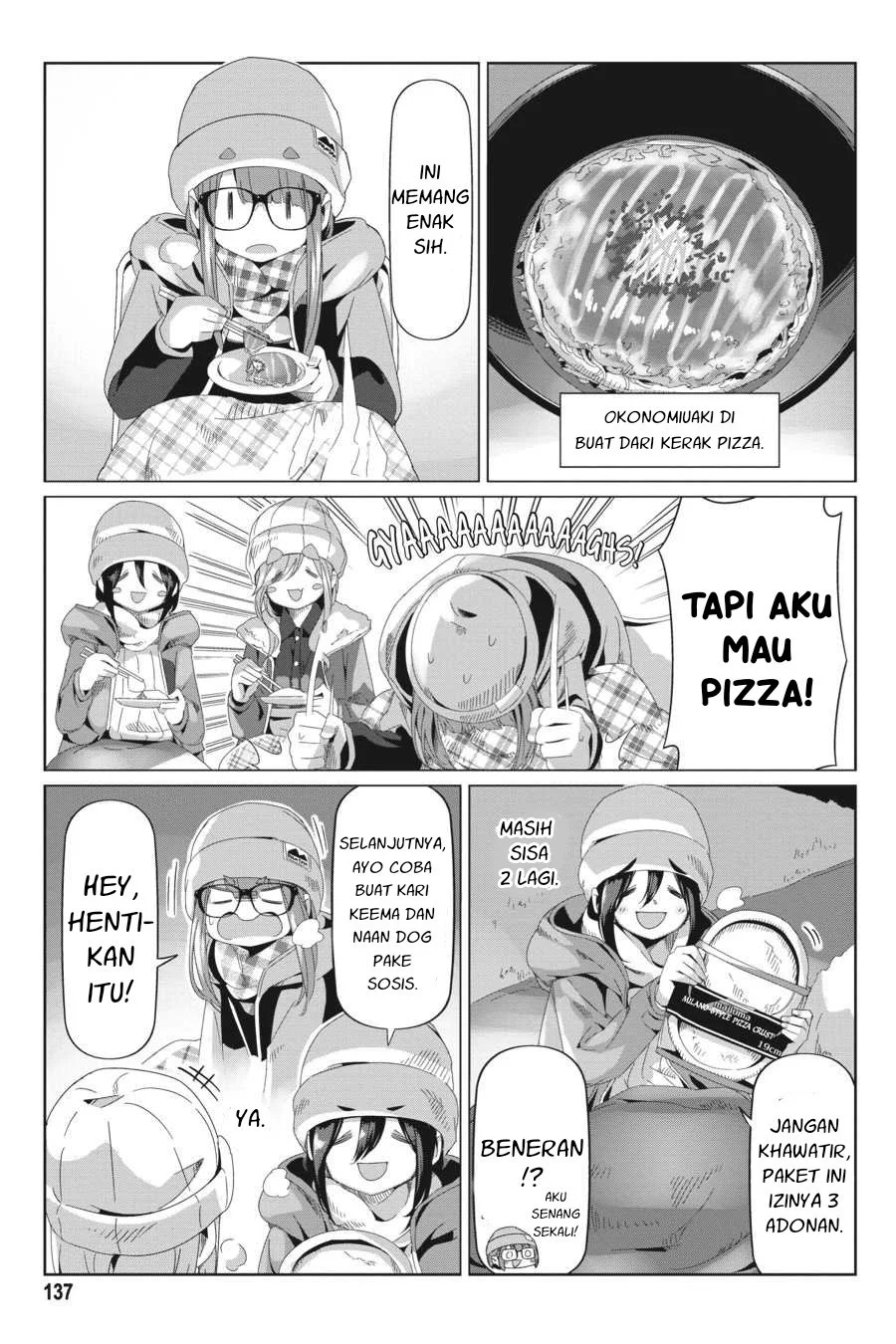 Chapter 69 - halaman 7